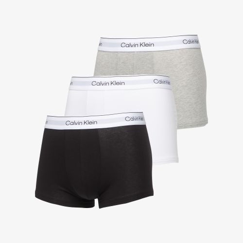 Boxer Trunk 3-Pack M - Calvin Klein - Modalova