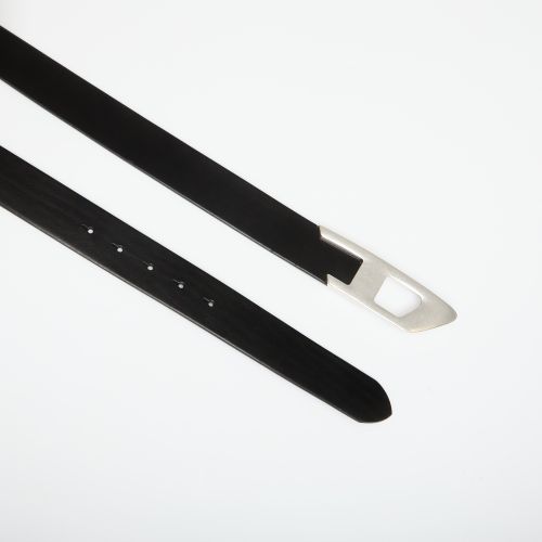 Cintura Logo B-D 2.0 40 Belt 100 - DIESEL - Modalova