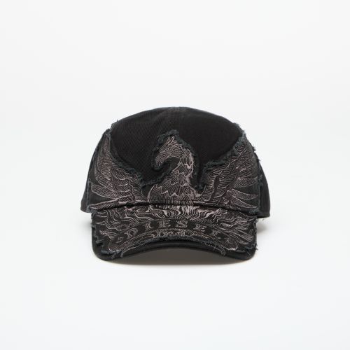 Tappo Diesel C-Phenix Hat Black 1 - DIESEL - Modalova
