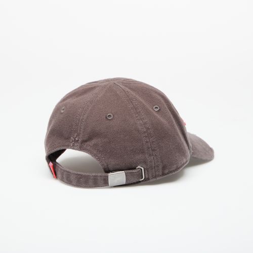 Tappo Diesel C-Ursiv Hat Grey 1 - DIESEL - Modalova