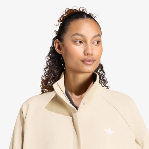 Giacca adidas Pleated Track Top Coat M - adidas Originals - Modalova