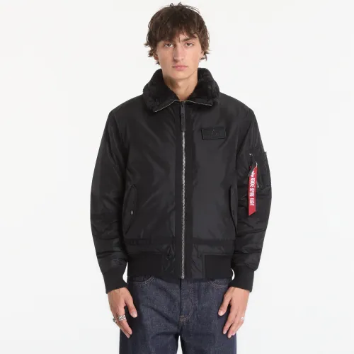 Giacca B-15 III TT Two Tone M - Alpha Industries - Modalova