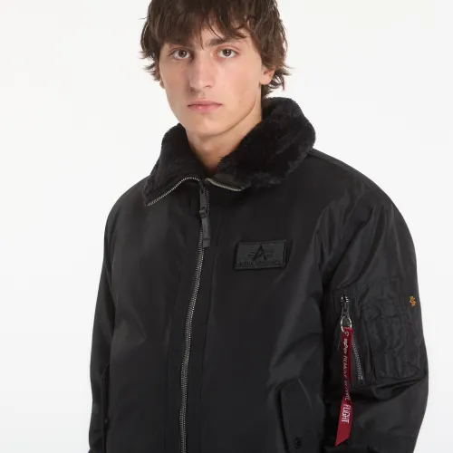 Giacca B-15 III TT Two Tone M - Alpha Industries - Modalova