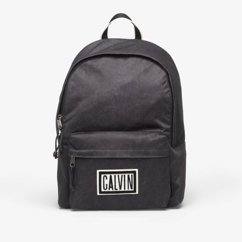 Zaino Ssnl Graphic Backpack Universal - Calvin Klein - Modalova
