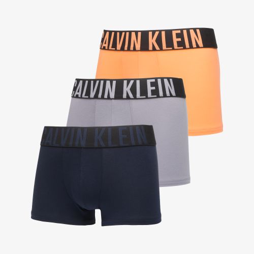 Boxer Trunk 3-Pack L - Calvin Klein - Modalova
