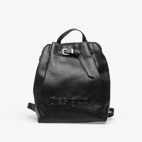 Zaino Half Logo Luena Nf Backpack Universal - Desigual - Modalova