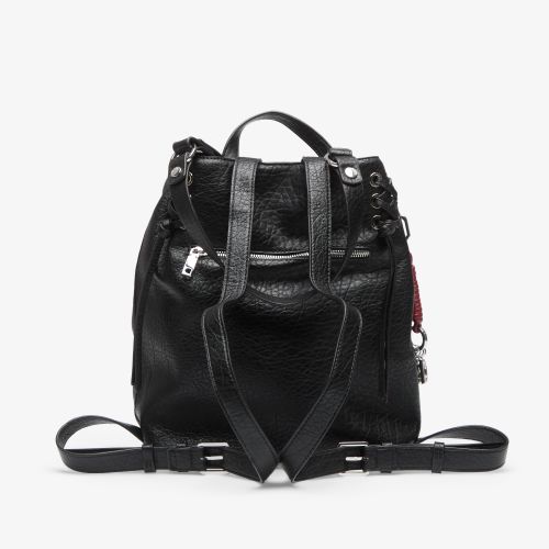 Zaino Half Logo Luena Nf Backpack Universal - Desigual - Modalova