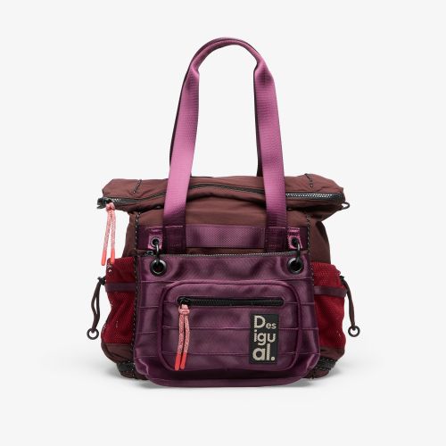 Zaino Tannith Voyager Backpack Universal - Desigual - Modalova