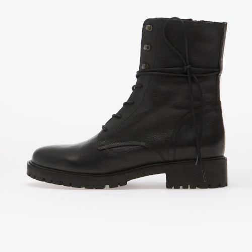 Geox Hoara Black 41 - Geox - Modalova