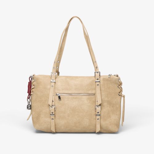 Half Logo Lanuza Bag Universal - Desigual - Modalova