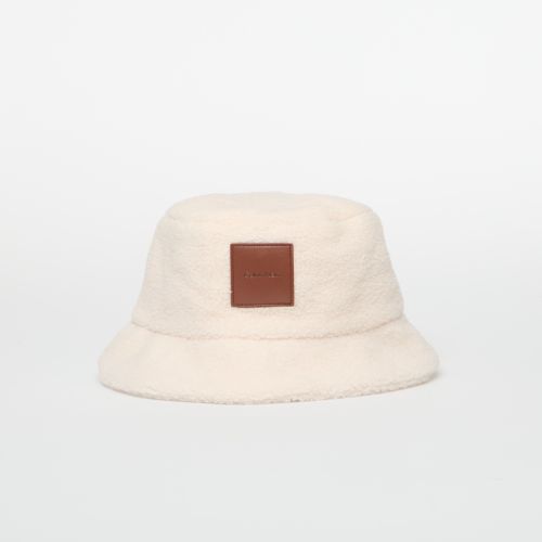 Cappello All-Over Sherpa W/ Patch Bucket OS - Calvin Klein - Modalova