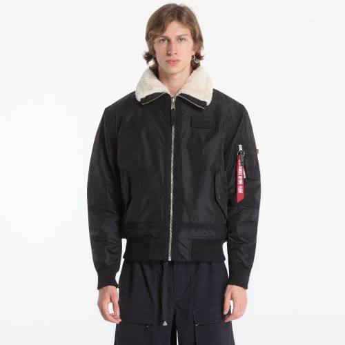 Giacca B-15 III TT Two Tone / XXL - Alpha Industries - Modalova