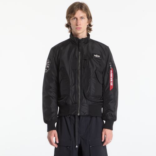 Bomber Engine / L - Alpha Industries - Modalova
