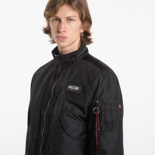 Bomber Engine / L - Alpha Industries - Modalova