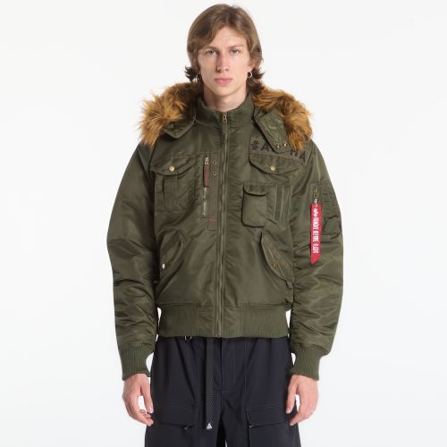 Giacca Deflector XXL - Alpha Industries - Modalova