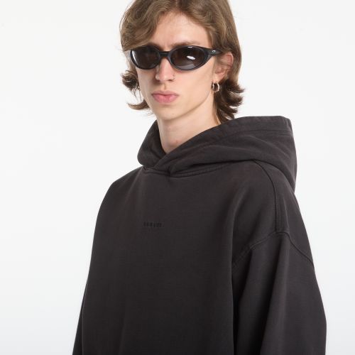 Felpa Echo Mod Embroidered Hoodie L - Oakley - Modalova
