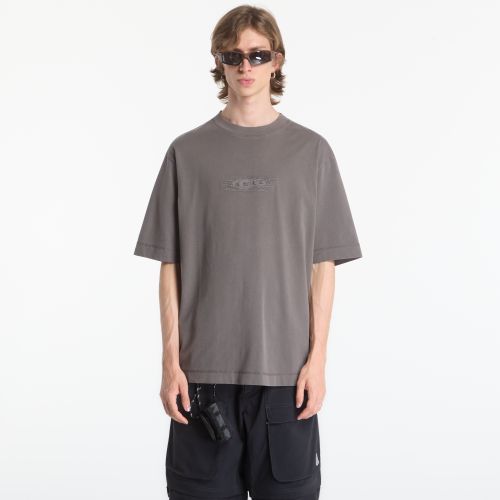 Maglietta Echo Mod Embroidered Tee L - Oakley - Modalova