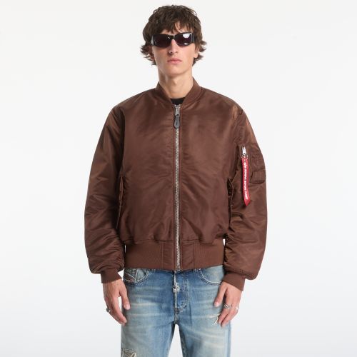 Bomber MA-1 Heritage L - Alpha Industries - Modalova