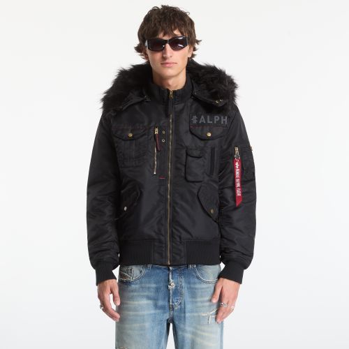 Giacca Deflector M - Alpha Industries - Modalova