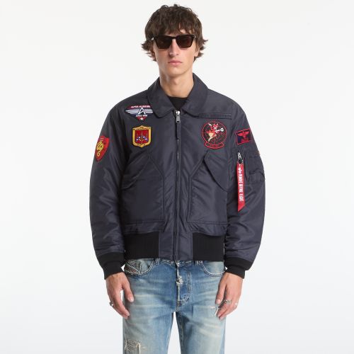 Giacca CWU-45/P Devils Brigade XXL - Alpha Industries - Modalova