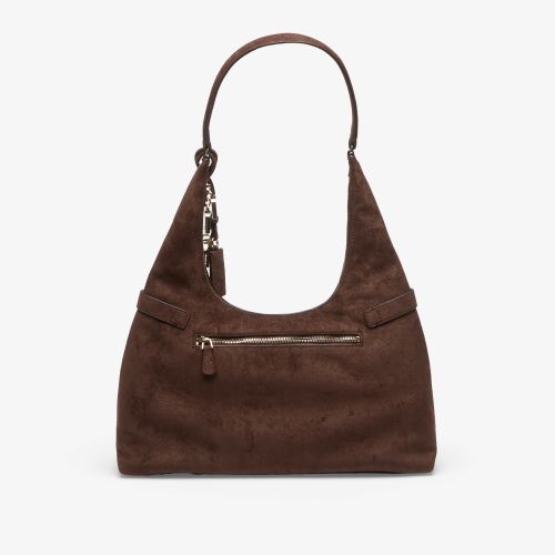 GUESS Ella Hobo Espresso Universal - GUESS - Modalova