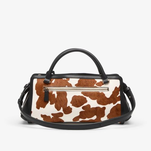 Audrey Sml Girlfriend Satchel Universal - GUESS - Modalova