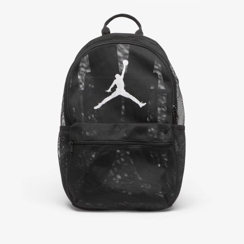 Zaino Hbr Mesh Backpack 29 l - Jordan - Modalova