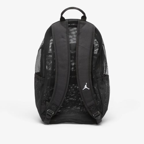 Zaino Hbr Mesh Backpack 29 l - Jordan - Modalova