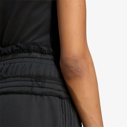 Pantaloncini adidas Winterized Double Shorts L - adidas Originals - Modalova