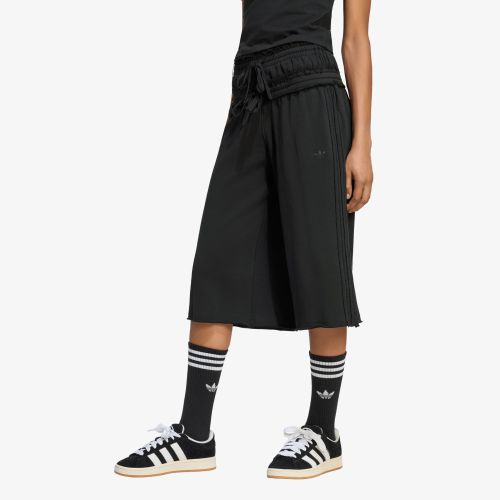Pantaloncini adidas Winterized Double Shorts XS - adidas Originals - Modalova