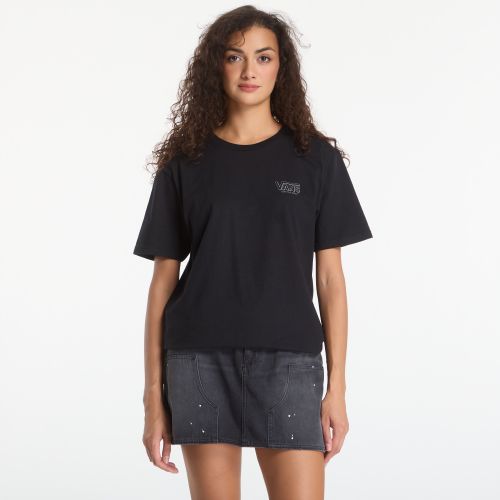 Maglietta Since 66 SS Tee M - Vans - Modalova