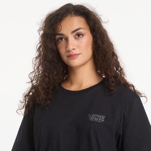 Maglietta Since 66 SS Tee M - Vans - Modalova