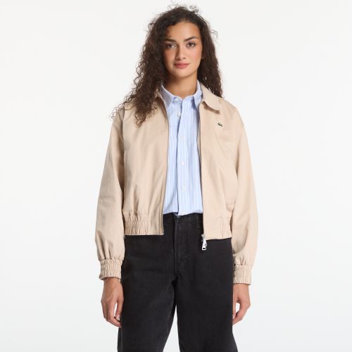 Giacca Short Jackets 36 - LACOSTE - Modalova
