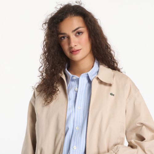 Giacca Short Jackets 40 - LACOSTE - Modalova