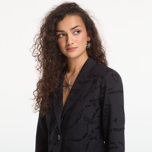 Cappotto Dora Coat XS - Desigual - Modalova