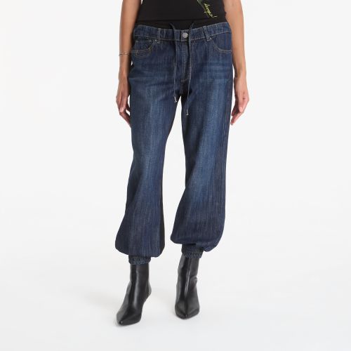 Jeans Ibrid Denim Trousers M - Desigual - Modalova