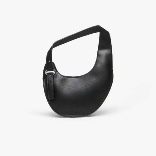 Asym Buckle Shoulder Bag OS - Calvin Klein - Modalova