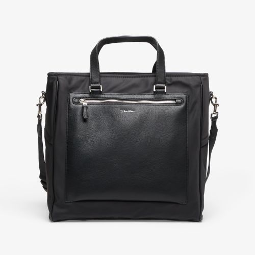 Ssnl Raised Logo Tote OS - Calvin Klein - Modalova