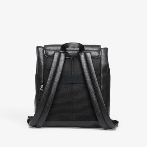 Zaino Bold Pebble Flap Backpack OS - Calvin Klein - Modalova