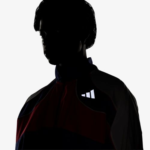 Giacca adidas Adizero Archive Running Jacket / / M - adidas Performance - Modalova