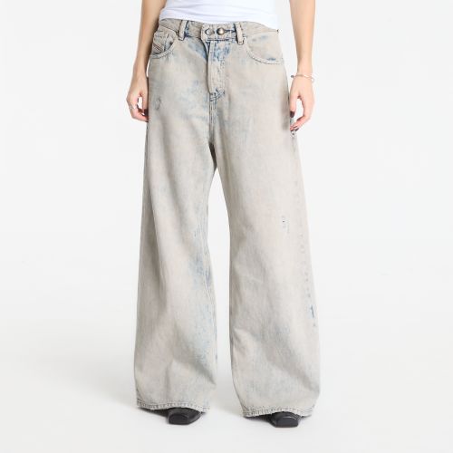 Jeans 1996 D-Sire-Yu Trousers 27/30 - DIESEL - Modalova