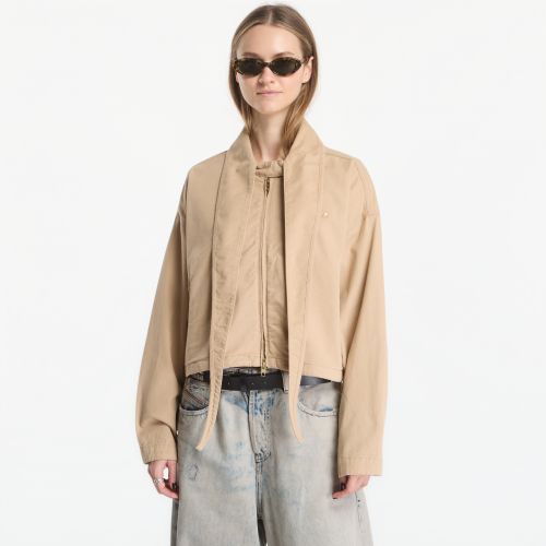 Giacca G-Leamer-T1 Jacket S - DIESEL - Modalova
