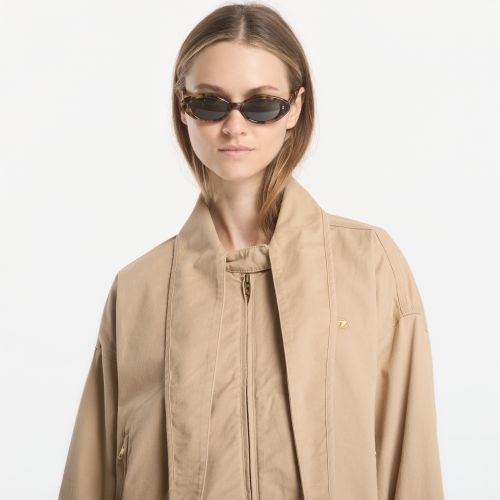 Giacca G-Leamer-T1 Jacket S - DIESEL - Modalova