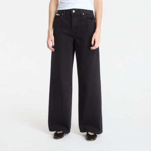 Jeans The Wide Leg 26 - Calvin Klein - Modalova