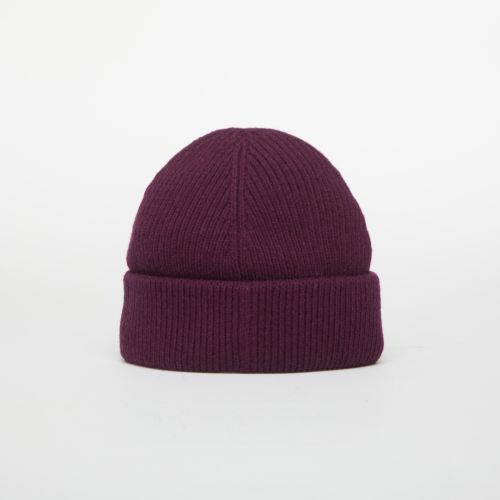 Berretto Classic Wool Beanie Universal - FRED PERRY - Modalova