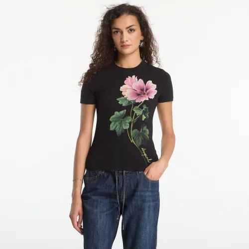 Maglietta Sapporo T-Shirt M - Desigual - Modalova