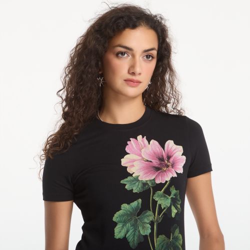 Maglietta Sapporo T-Shirt M - Desigual - Modalova