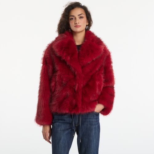 Cappotto Crudelia Coat M - Desigual - Modalova