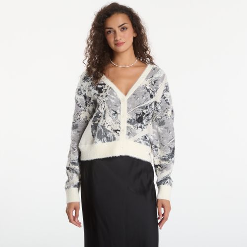 Maglione Bouquet Lacroix Pullover S - Desigual - Modalova