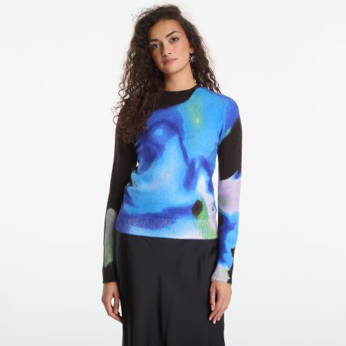 Maglione Clouds Lacroix Pullover M - Desigual - Modalova